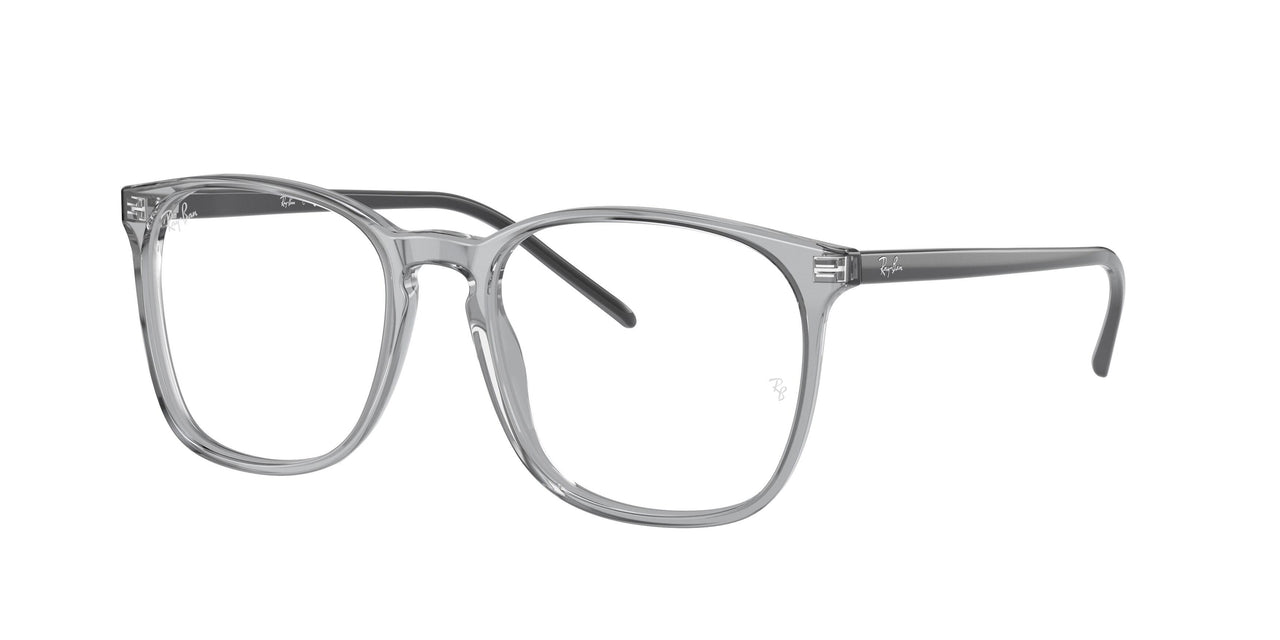 Ray-Ban 5387F Eyeglasses