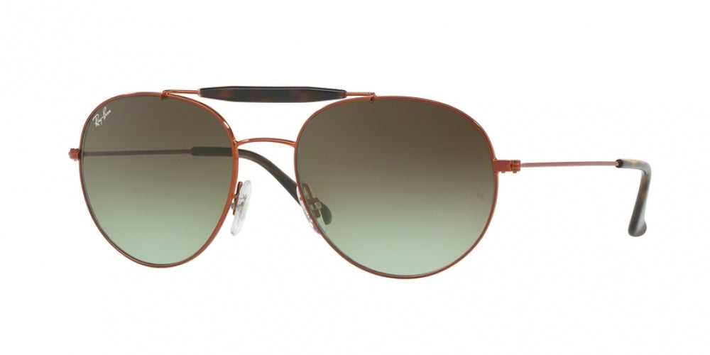 Ray-Ban 3540 Sunglasses