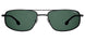 0003-QT - Matte Black - Green