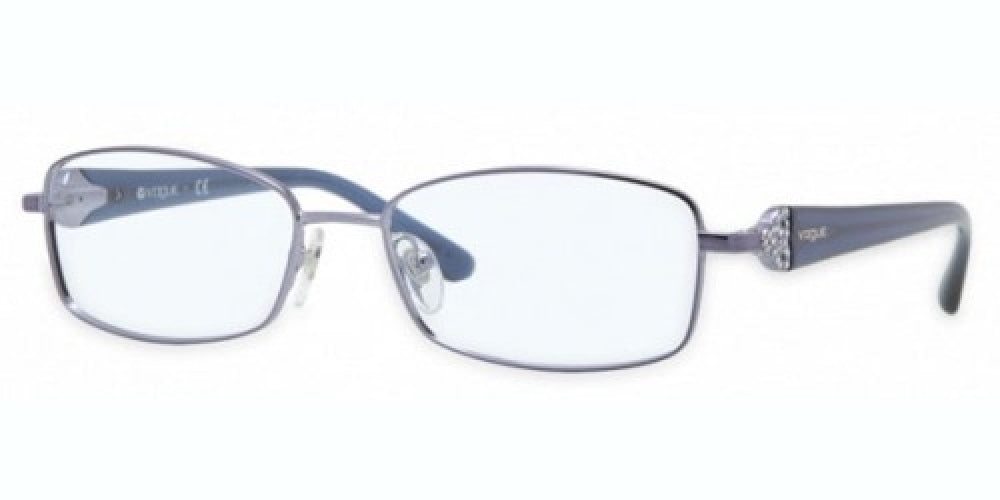 Vogue Eyewear 3845B Eyeglasses