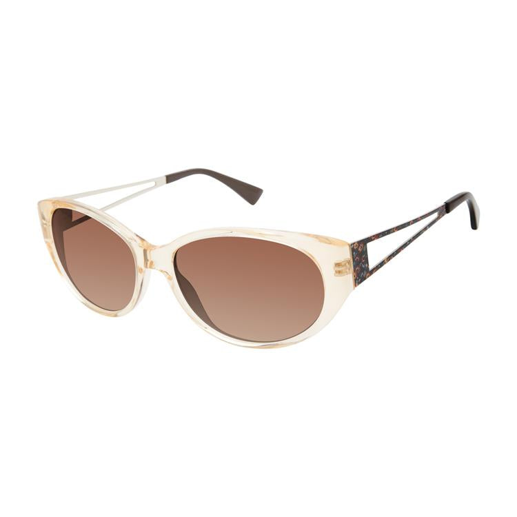 Isaac Mizrahi NY IM30277 Sunglasses