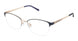 Superflex SF-1137T Eyeglasses