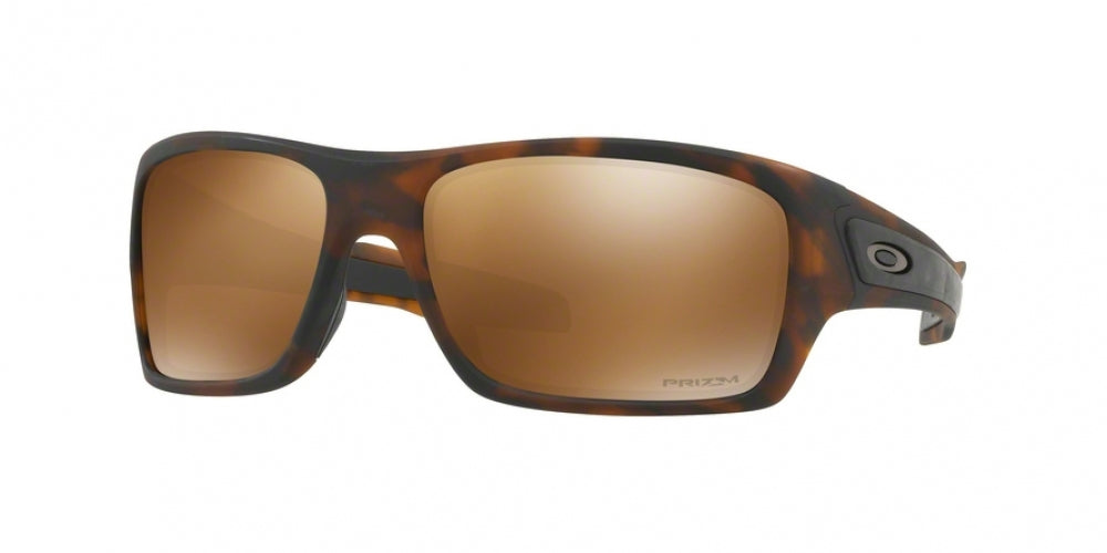 Oakley Turbine 9263 Sunglasses