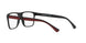 50421W - Black - Clear