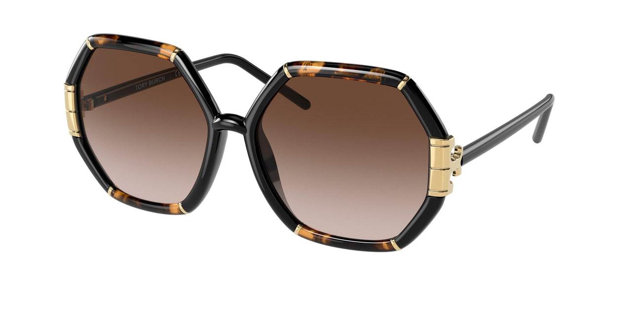 Tory Burch 9072U Sunglasses