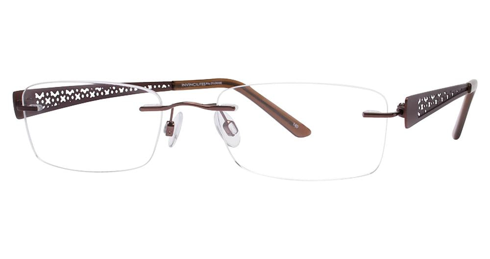 Invincilites IZC Eyeglasses