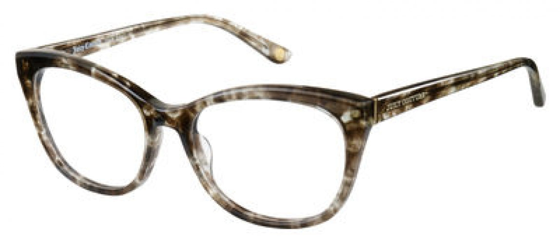 Juicy Couture Ju169 Eyeglasses