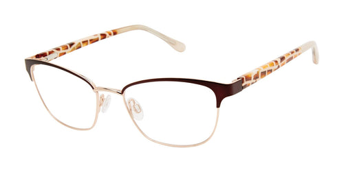 Lulu Guinness L939 Eyeglasses