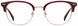 Scott Harris SHVIN40 Eyeglasses