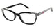 Lulu by Lulu Guinness LK020 Eyeglasses