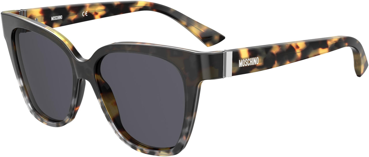 Moschino 066 Sunglasses