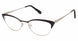 Phoebe PHO-P336 Eyeglasses