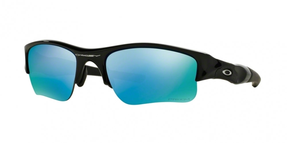 Oakley Flak Jacket Xlj 9009 Sunglasses