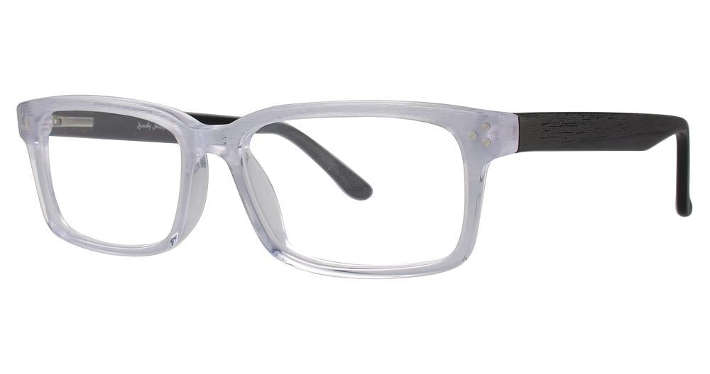 Randy Jackson RJ3028 Eyeglasses