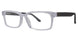 Randy Jackson RJ3028 Eyeglasses