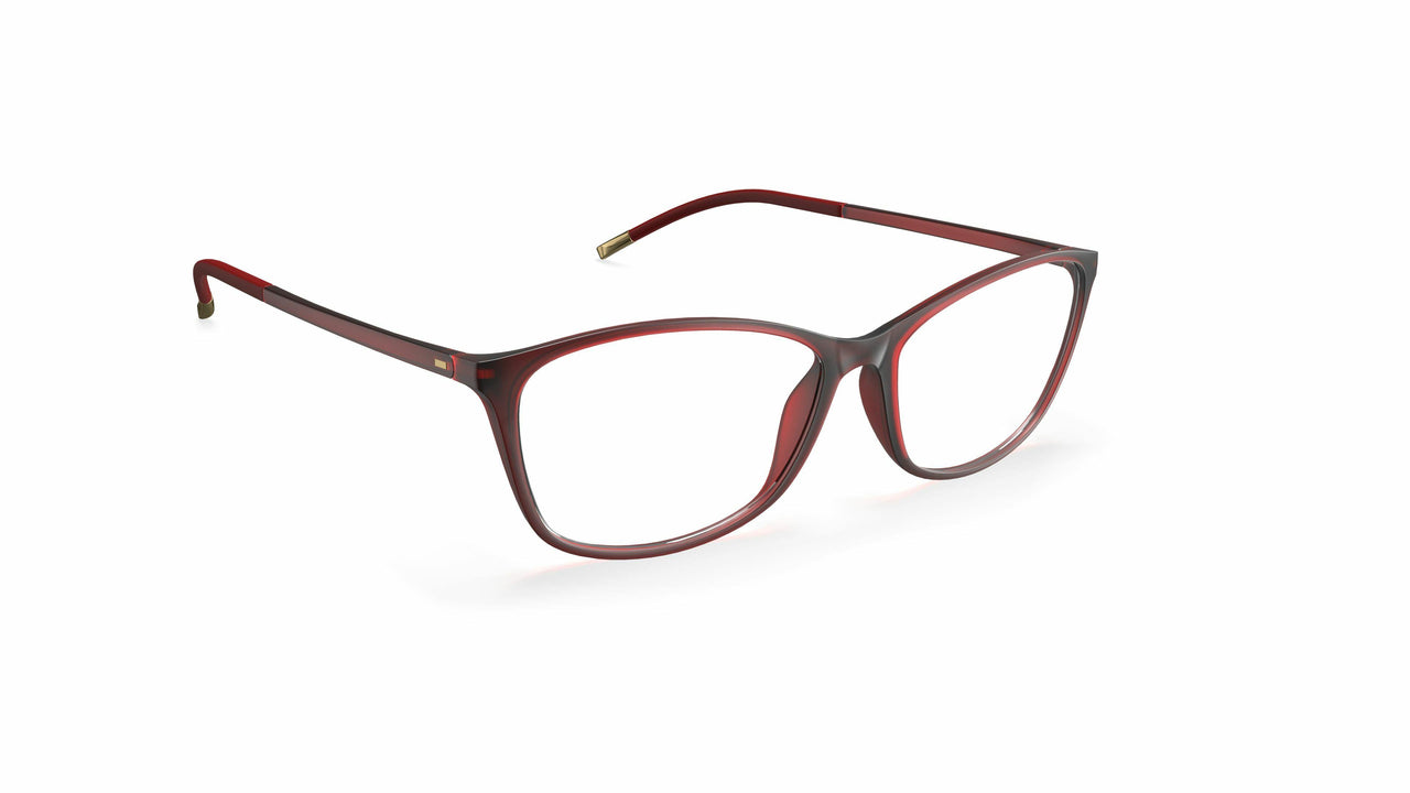 Silhouette SPX Illusion Fullrim 1603 Eyeglasses