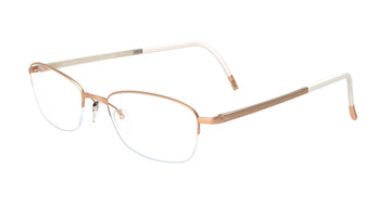 Silhouette Illusion 4453 Eyeglasses