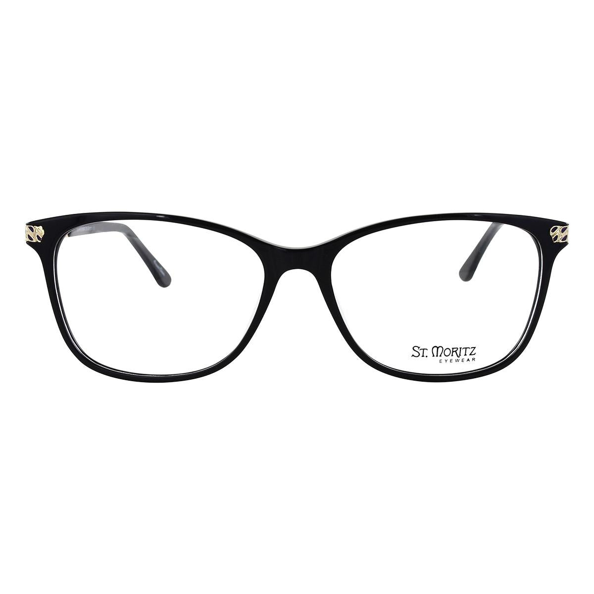 ST MORITZ SHEENA Eyeglasses