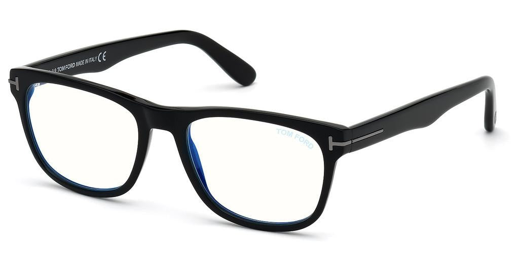 Tom Ford 5662B Blue Light blocking Filtering Eyeglasses