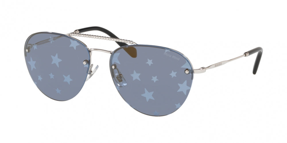 Miu Miu 54US Core Collection Sunglasses