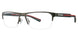 Shaquille O'Neal SO132M Eyeglasses