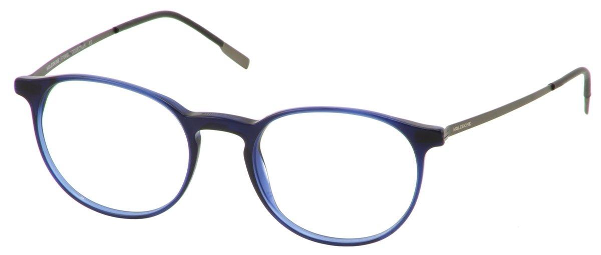 Moleskine 1107 Eyeglasses