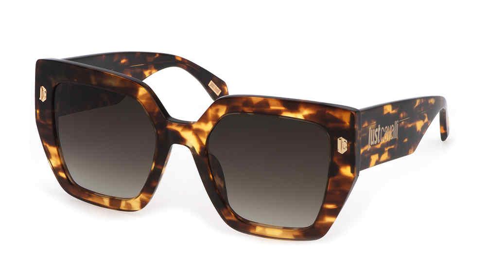 Just Cavalli SJC021 Sunglasses