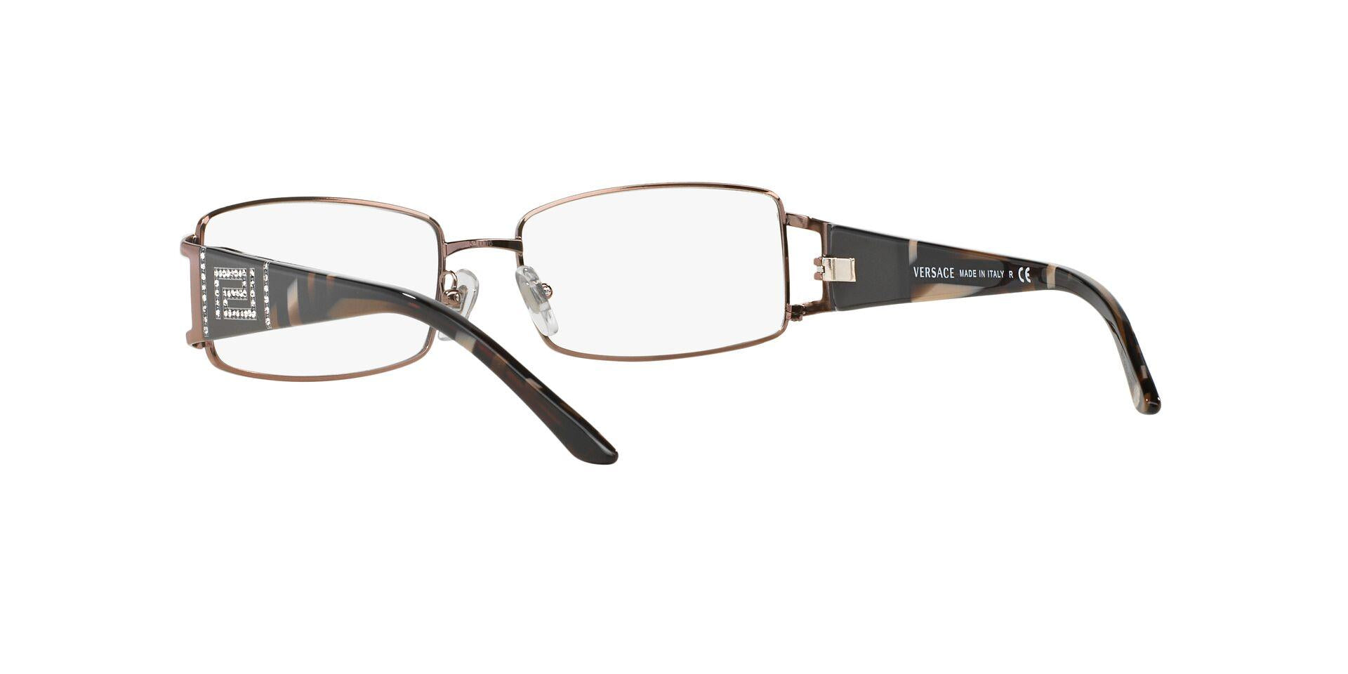 Versace eyeglasses eye glasses shops frames 3156 934 51-15-135