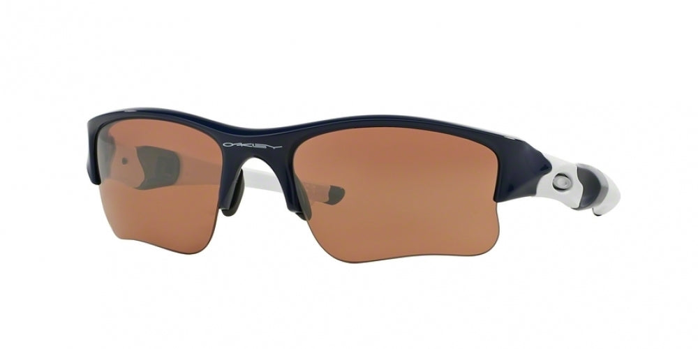 Oakley Flak Jacket Xlj 9009 Sunglasses