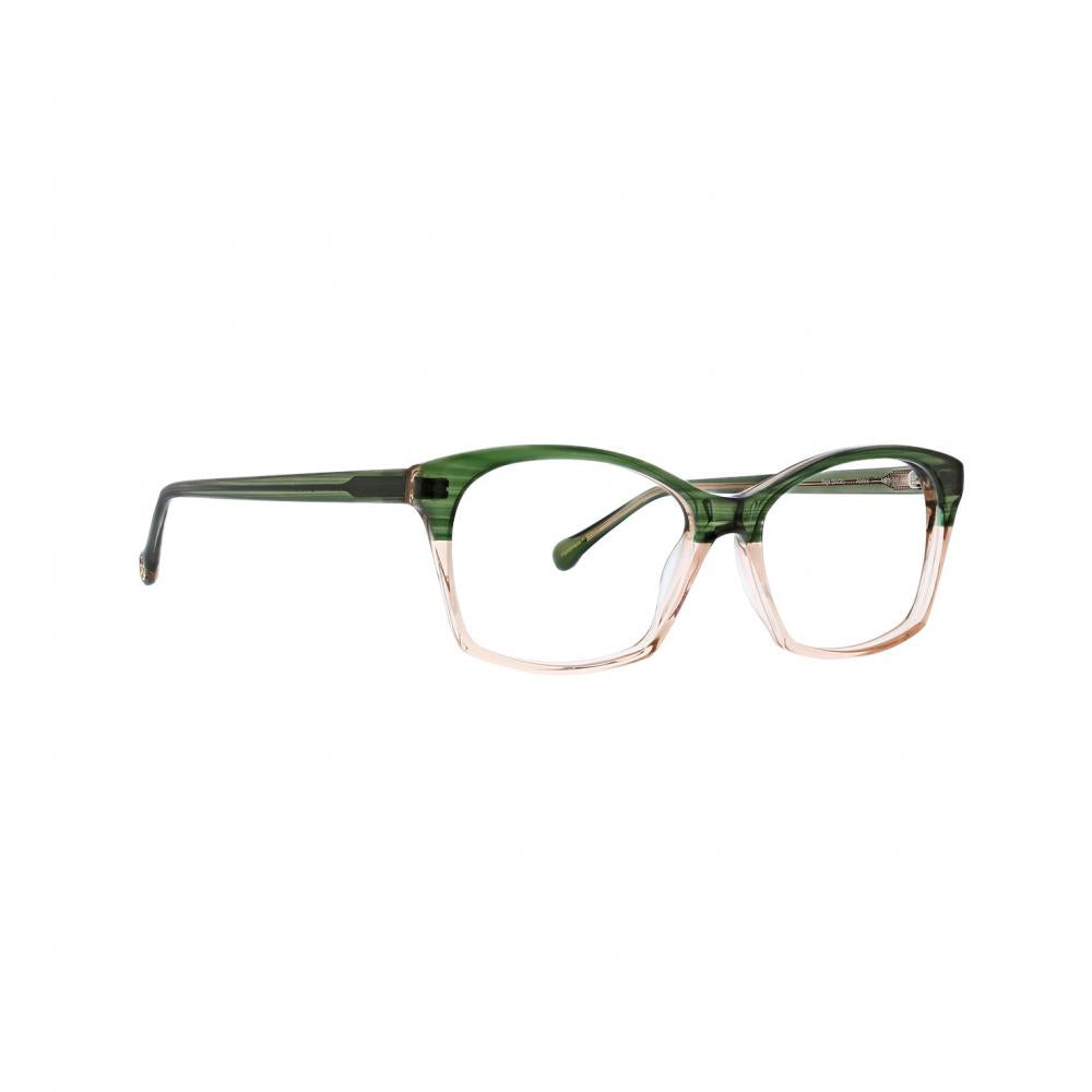 Trina Turk TTADELINE Eyeglasses