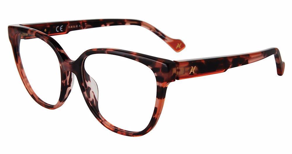 Yalea VYA060 Eyeglasses