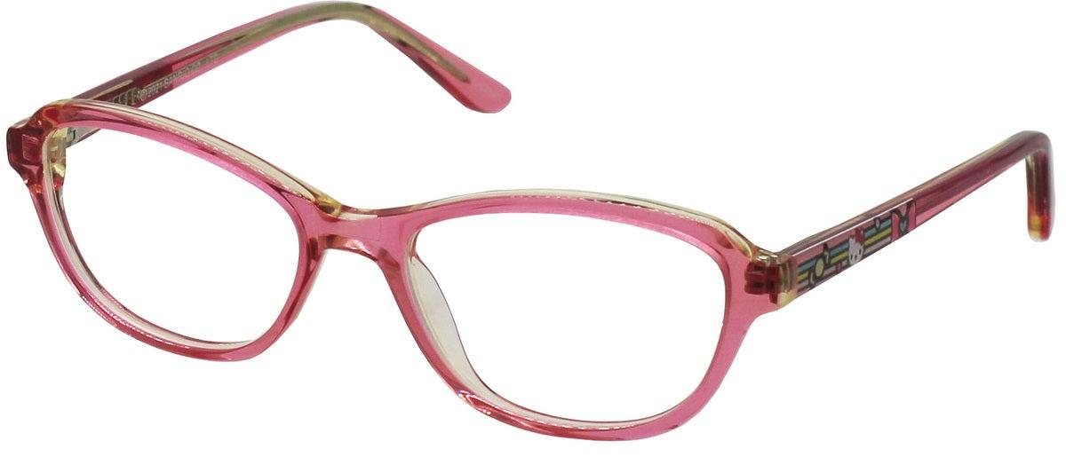 Hello Kitty 347 Eyeglasses