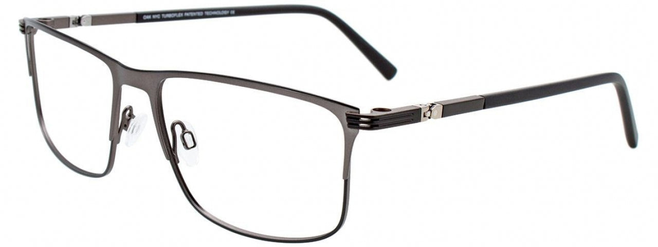 OAKNYC O3001 Eyeglasses