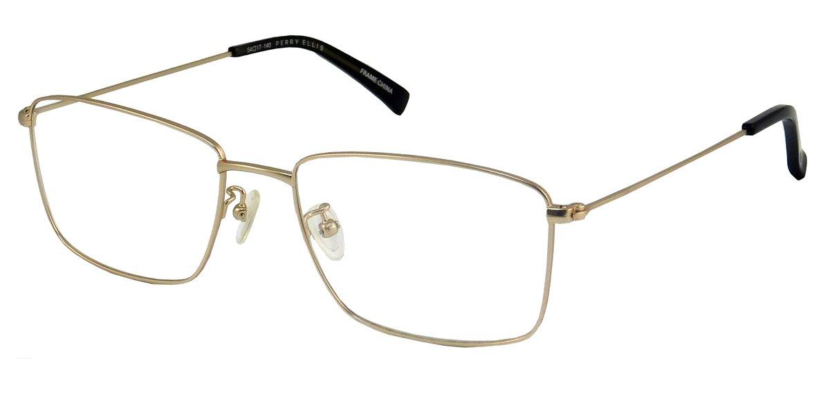 Perry Ellis 437 Eyeglasses