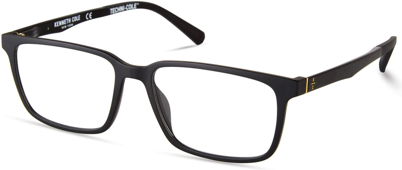 Kenneth Cole New York 0341 Eyeglasses