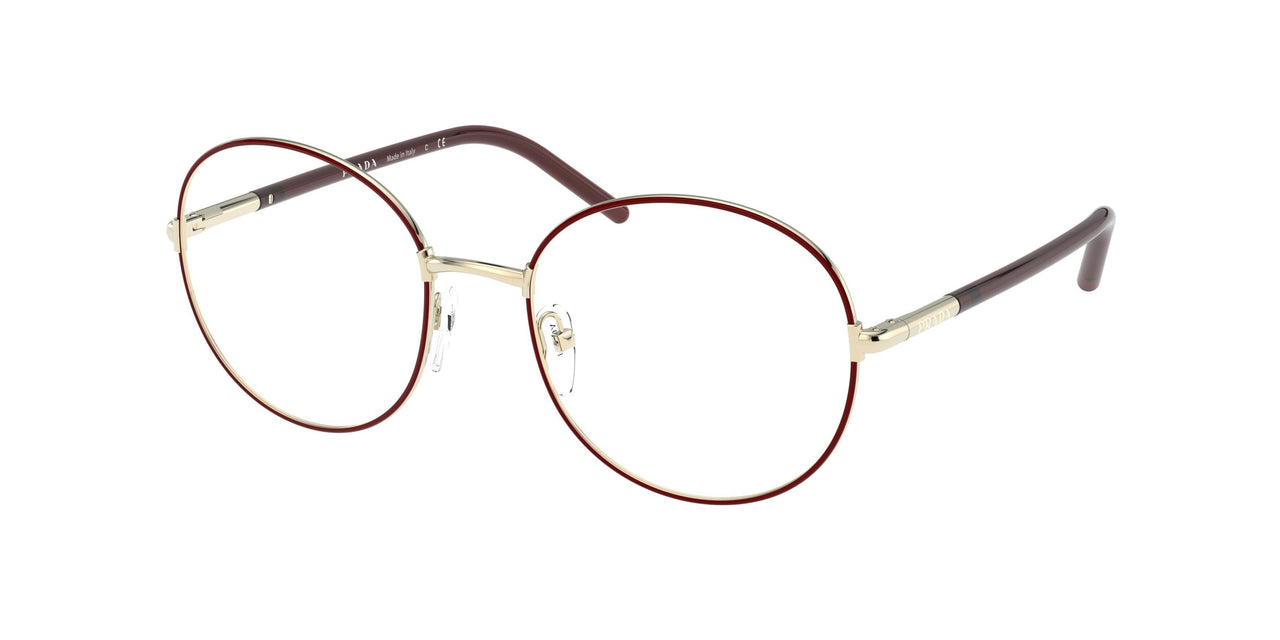 Prada 55WV Eyeglasses