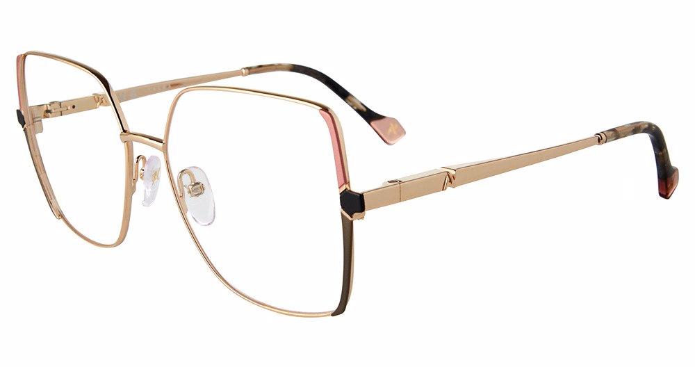 Yalea VYA088 Eyeglasses