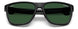 0003-UC - MATTE BLACK - Green Polarized