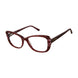 Isaac Mizrahi NY IM30063 Eyeglasses