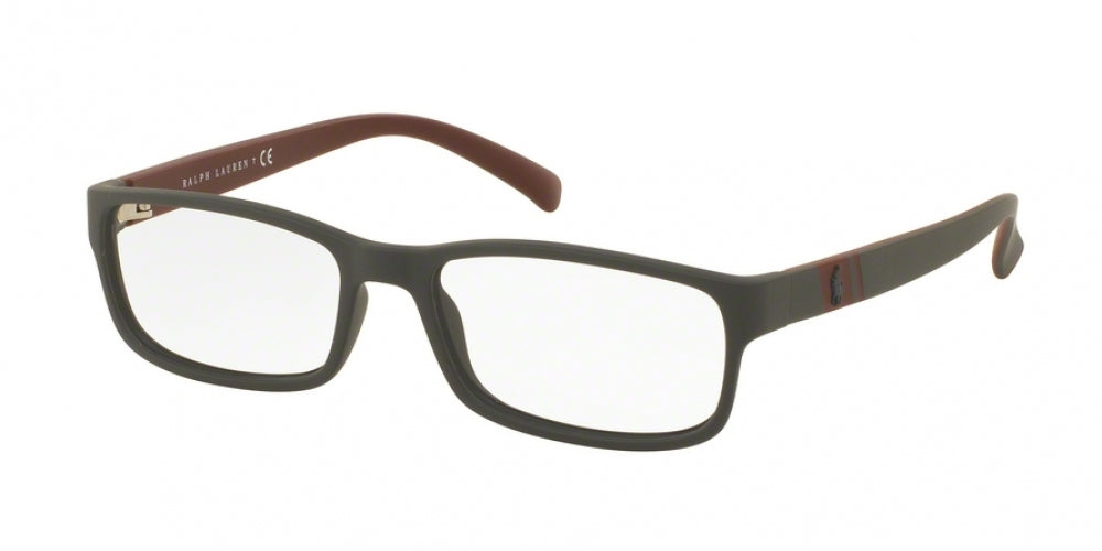 Polo 2154 Eyeglasses