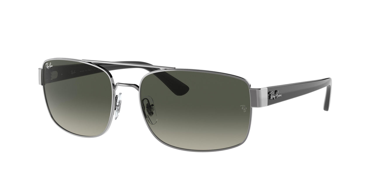 Ray-Ban 3687 Sunglasses