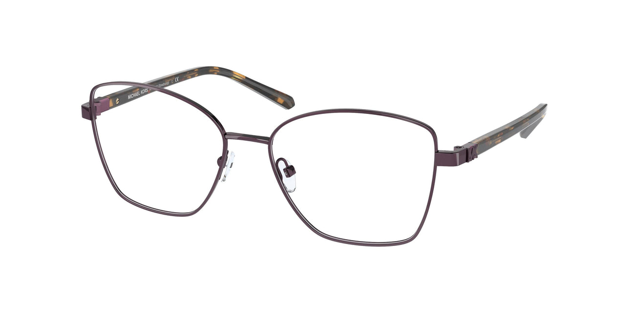 Michael Kors Strasbourg 3052 Eyeglasses