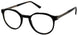 Perry Ellis 1264 Eyeglasses