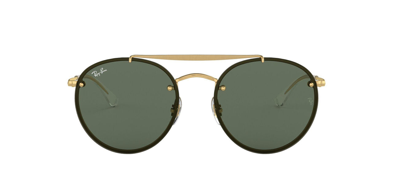 914071 - Gold - Dark Green