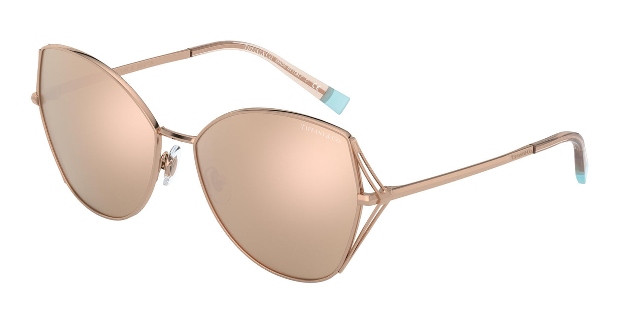 Tiffany 3072 Sunglasses