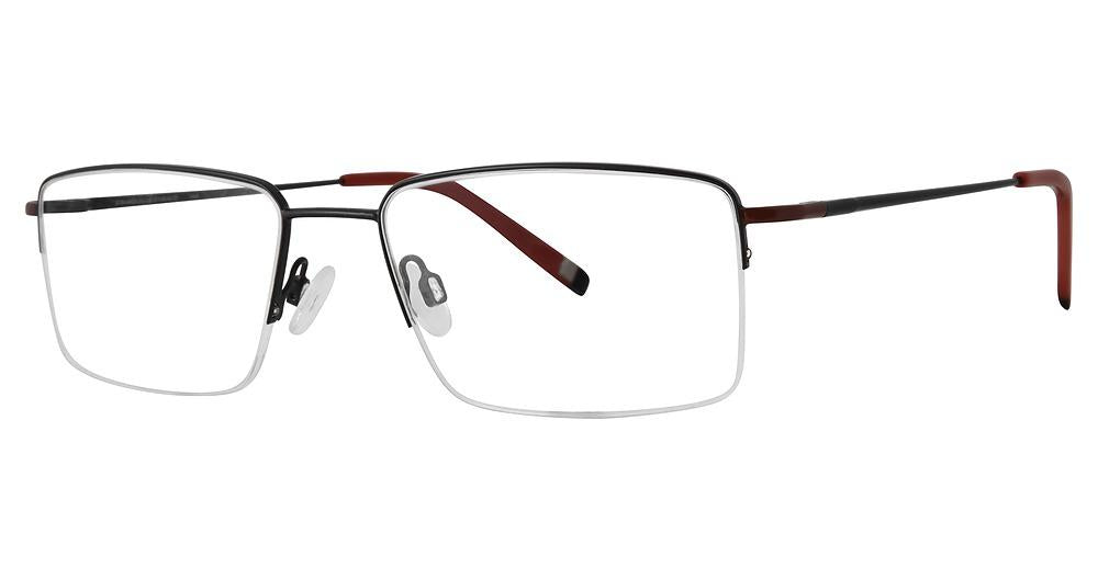 Shaquille O'Neal SO166M Eyeglasses