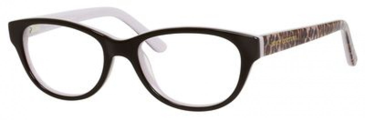 Juicy Couture Ju913 Eyeglasses