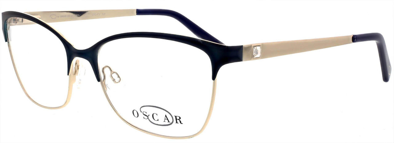 Oscar OSL473 Eyeglasses