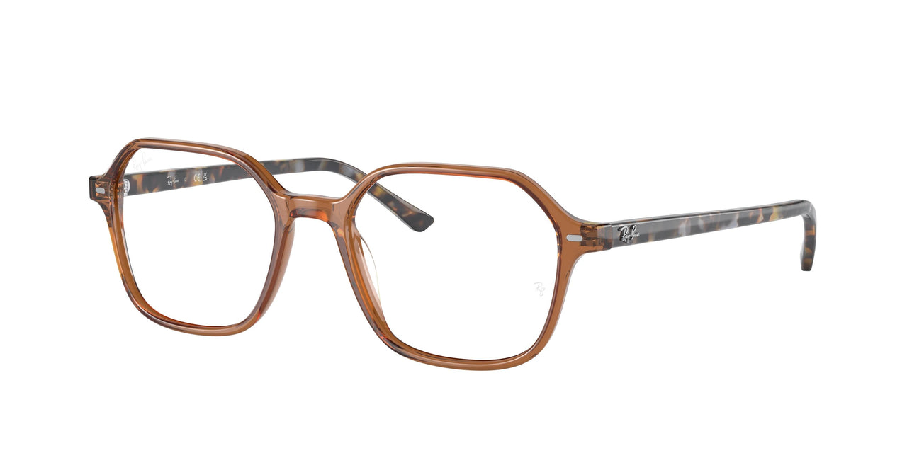 Ray-Ban John 5394 Eyeglasses