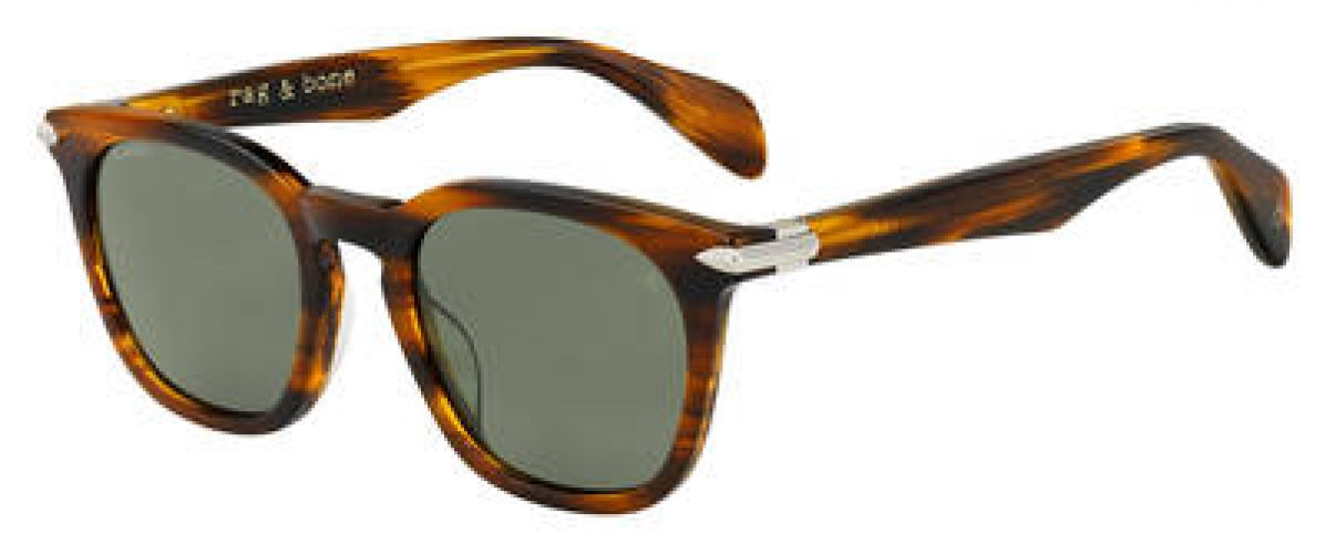 Rag & Bone 5021 Sunglasses